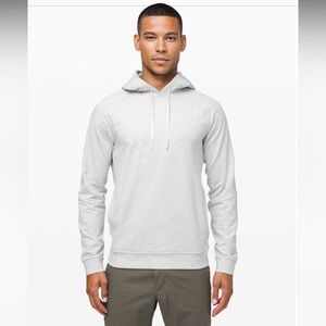Lululemon City Sweat Pullover Hoodie